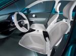 Toyota Prius C Concept 2011 года